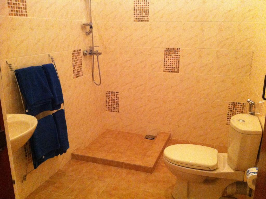 Manik Villa Бентота Стая снимка