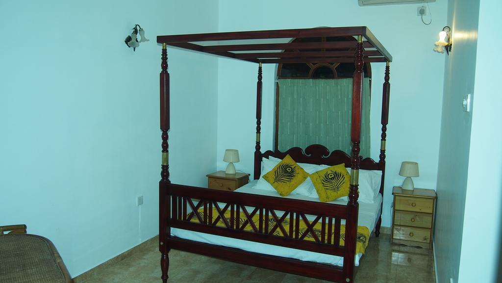 Manik Villa Бентота Стая снимка