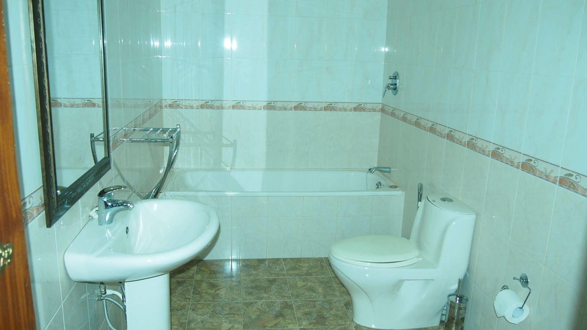 Manik Villa Бентота Екстериор снимка