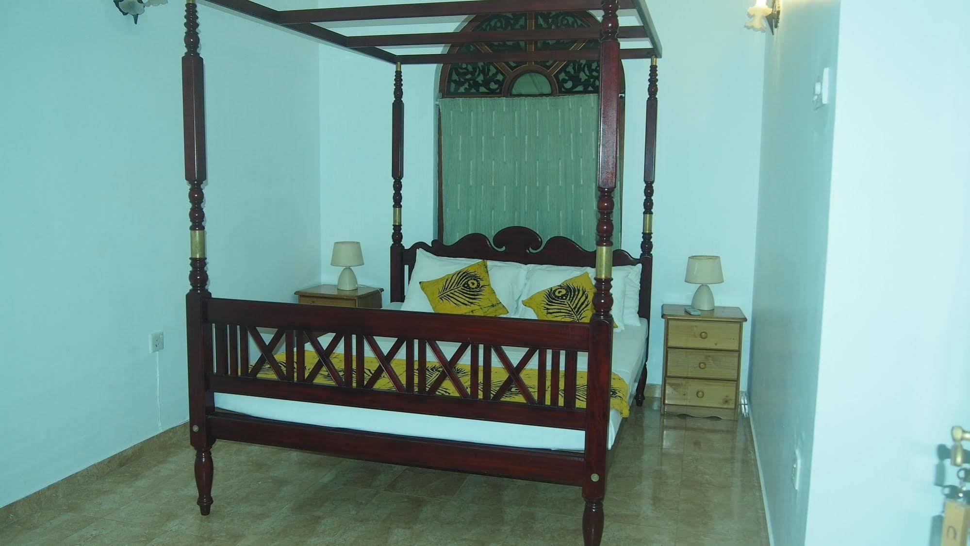 Manik Villa Бентота Екстериор снимка